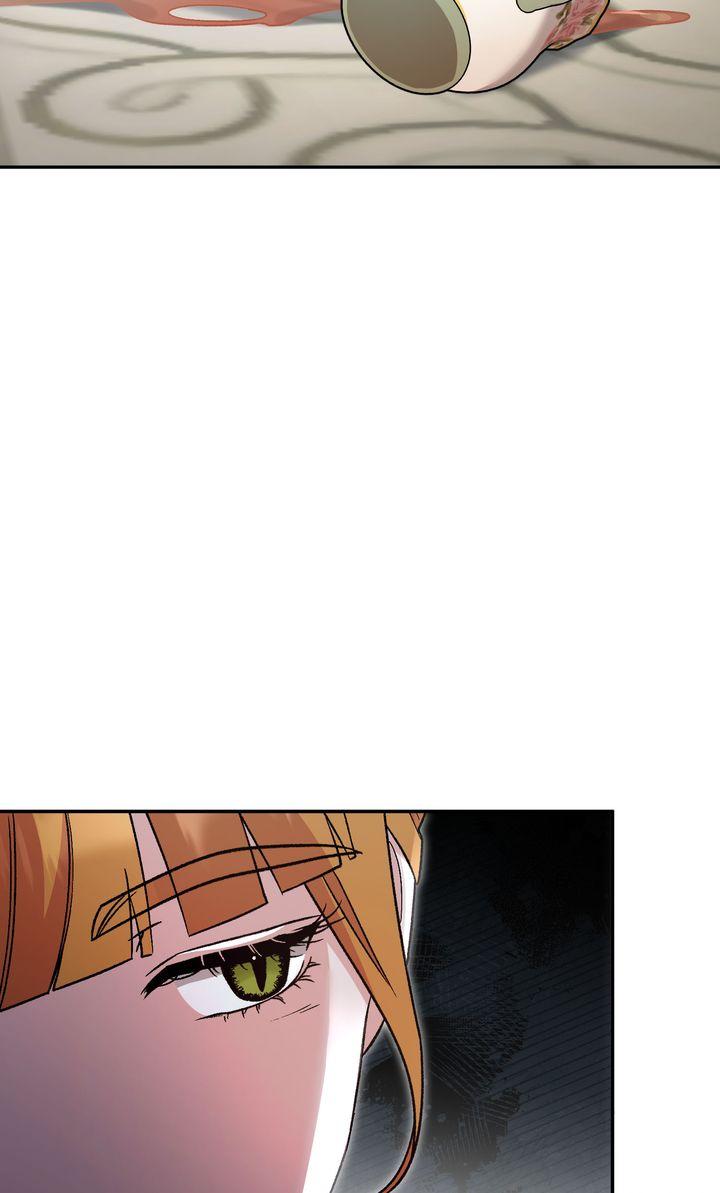 Scars in Your Name Chapter 35.7 page 71 - 