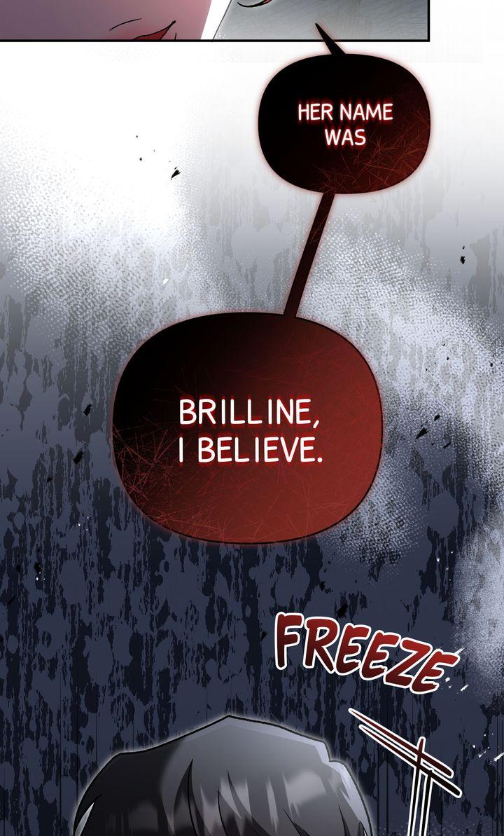 Scars in Your Name Chapter 35.7 page 72 - 