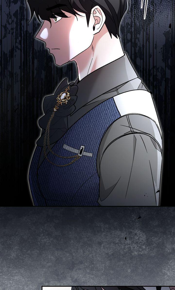 Scars in Your Name Chapter 35.7 page 73 - 