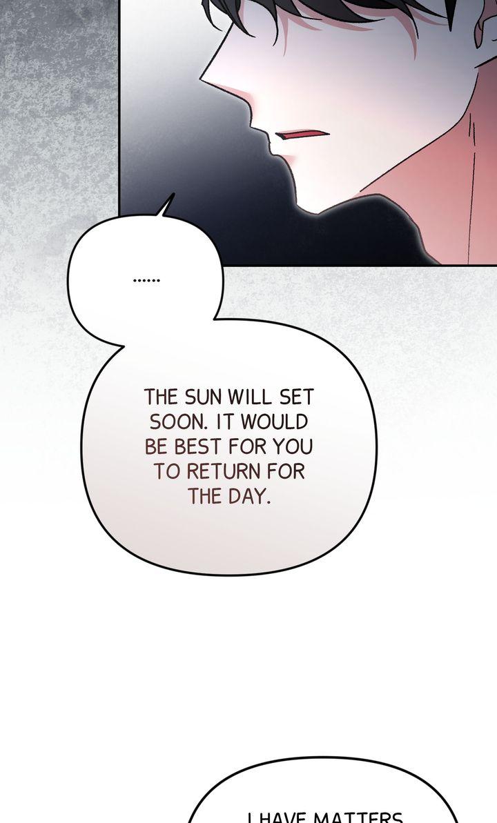 Scars in Your Name Chapter 35.7 page 74 - 