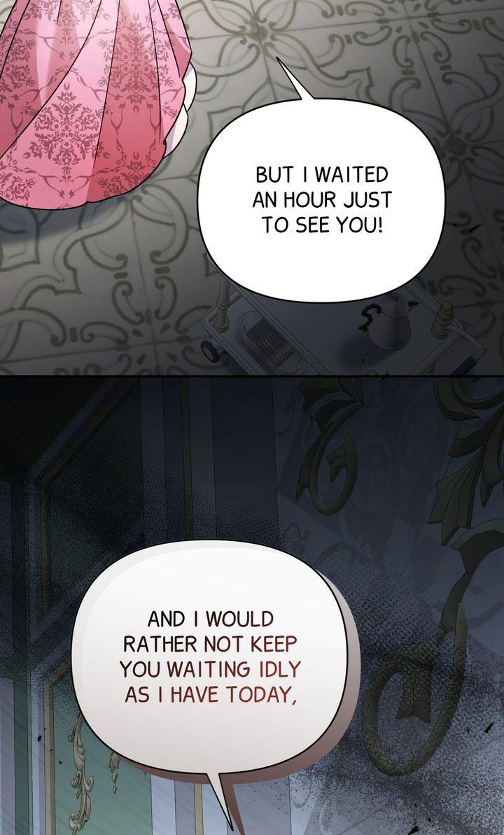 Scars in Your Name Chapter 35.7 page 76 - 