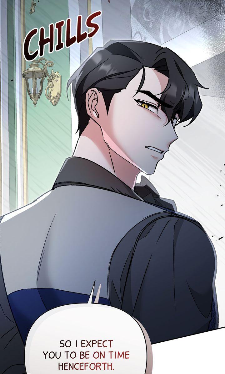 Scars in Your Name Chapter 35.7 page 77 - 