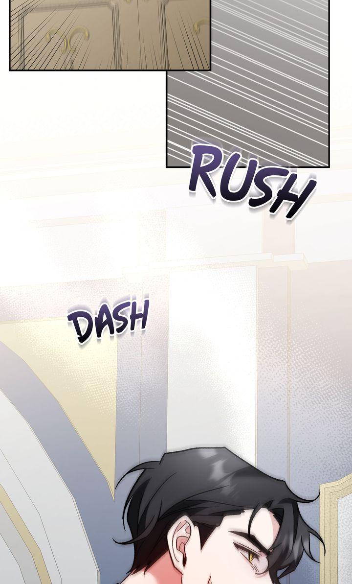Scars in Your Name Chapter 35.7 page 79 - 