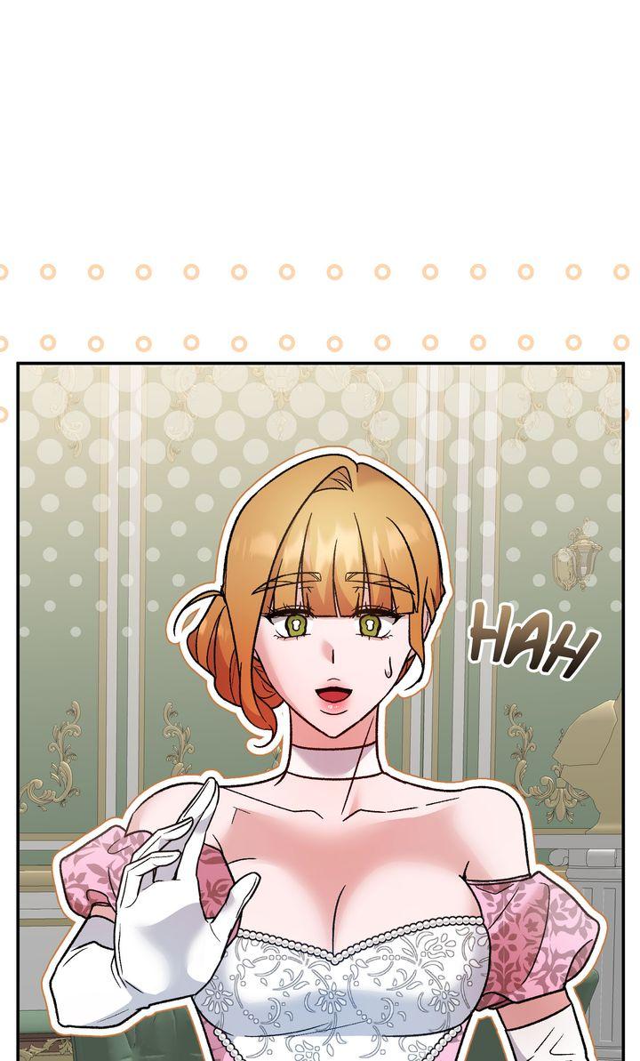 Scars in Your Name Chapter 35.7 page 81 - 