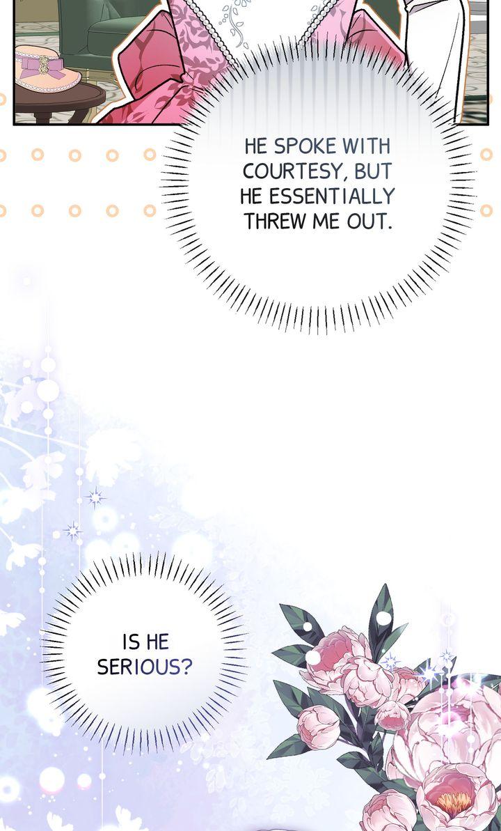 Scars in Your Name Chapter 35.7 page 82 - 