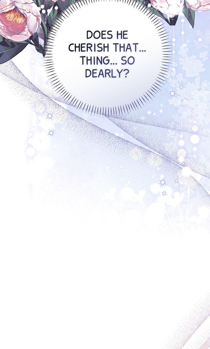 Scars in Your Name Chapter 35.7 page 84 - 