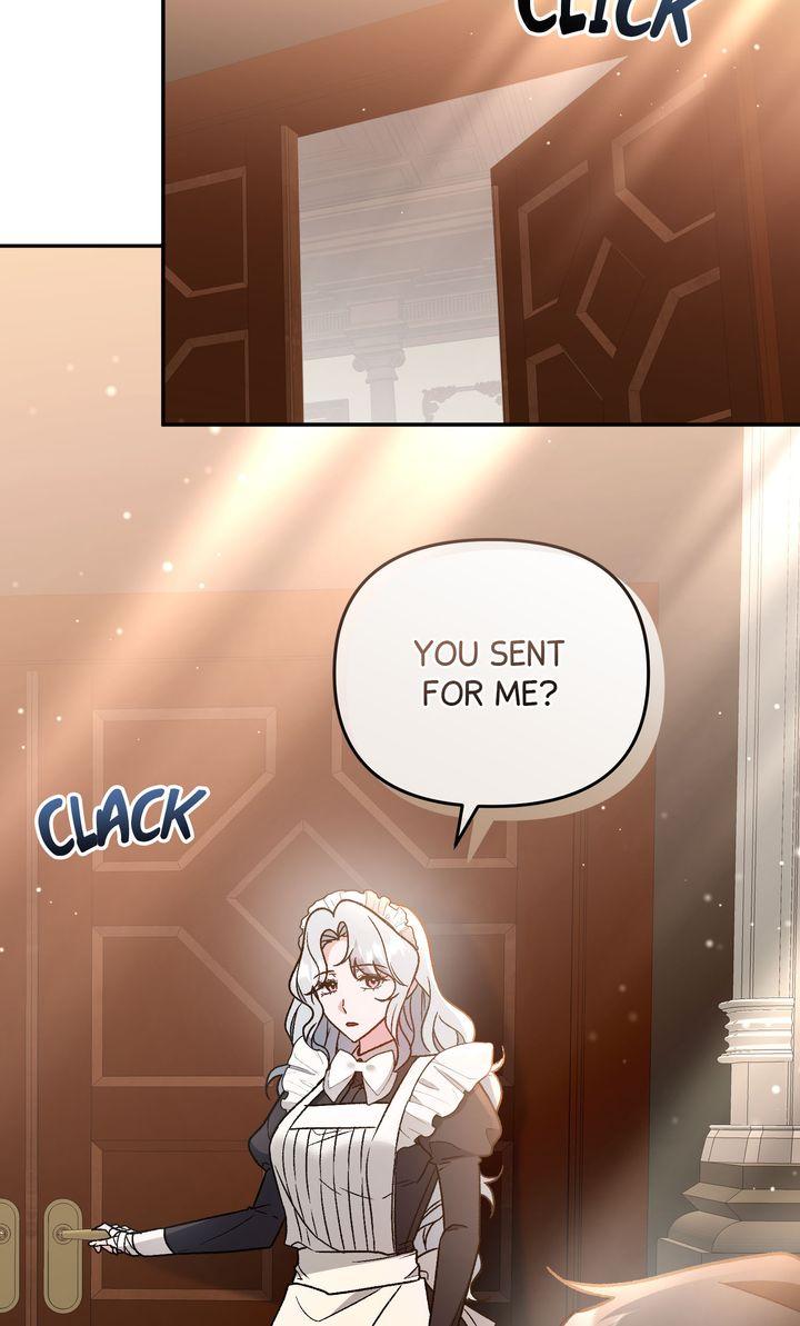 Scars in Your Name Chapter 35.7 page 86 - 