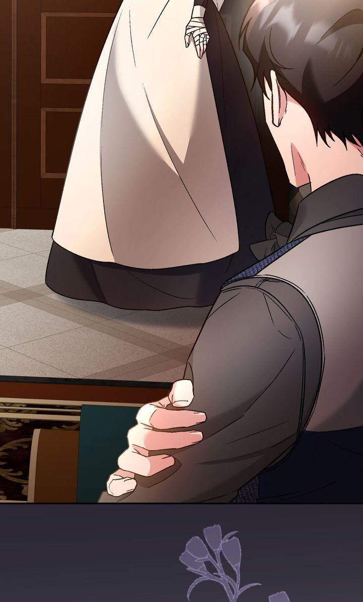 Scars in Your Name Chapter 35.7 page 87 - 