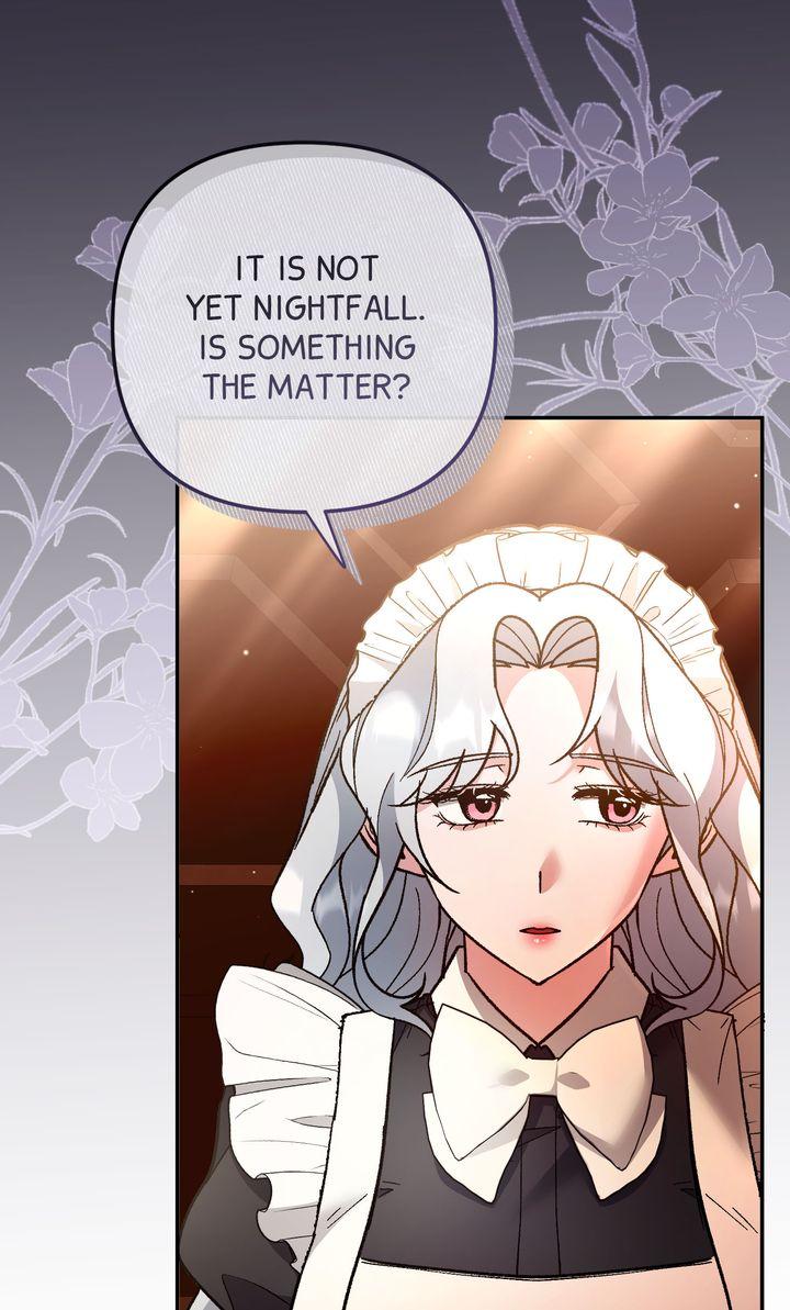 Scars in Your Name Chapter 35.7 page 88 - 