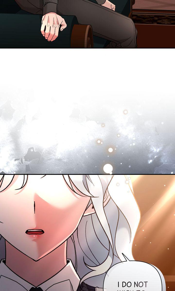 Scars in Your Name Chapter 35.7 page 92 - 