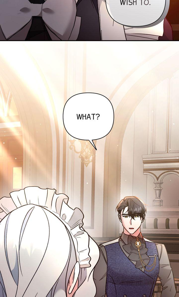 Scars in Your Name Chapter 35.7 page 93 - 