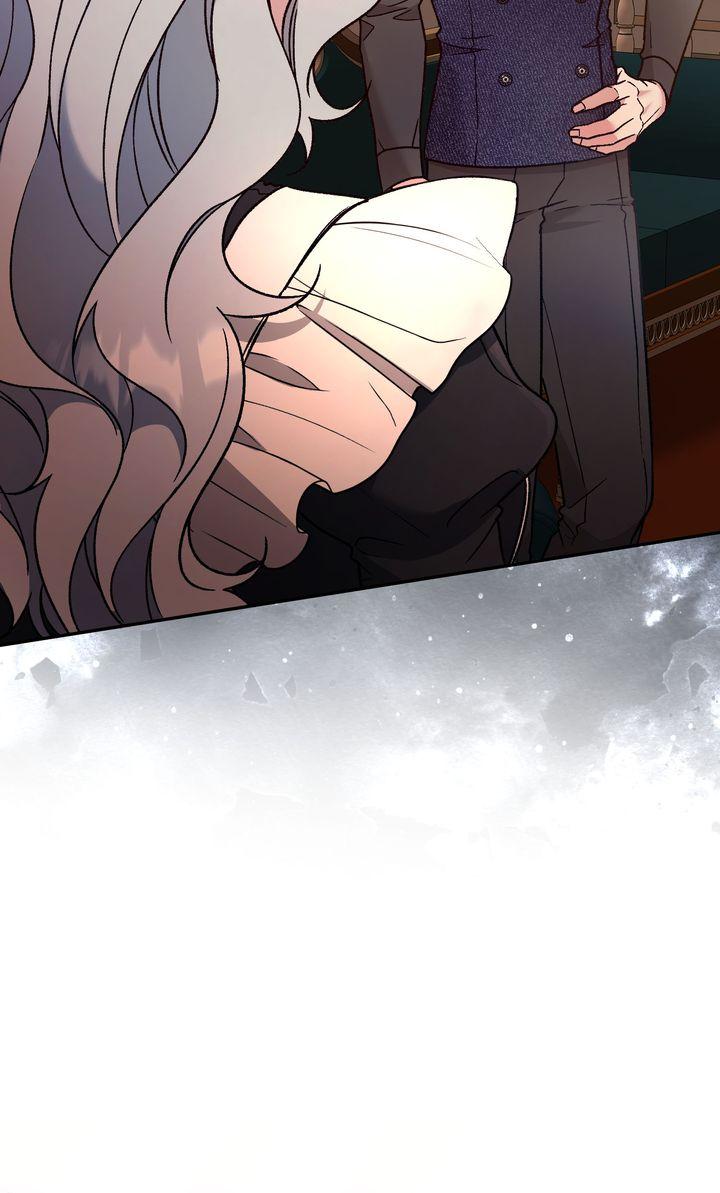 Scars in Your Name Chapter 35.7 page 94 - 