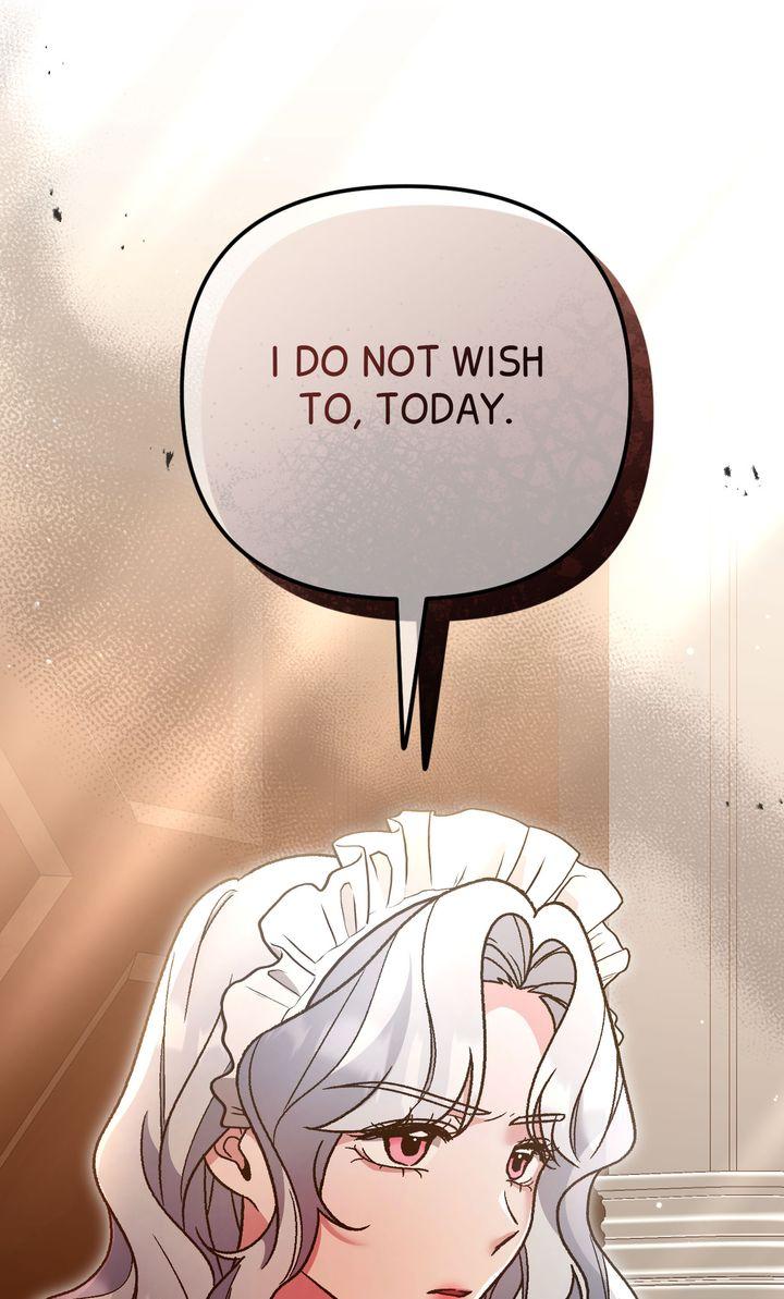 Scars in Your Name Chapter 35.7 page 95 - 