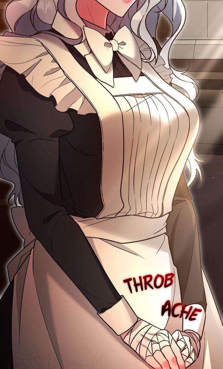 Scars in Your Name Chapter 35.7 page 96 - 