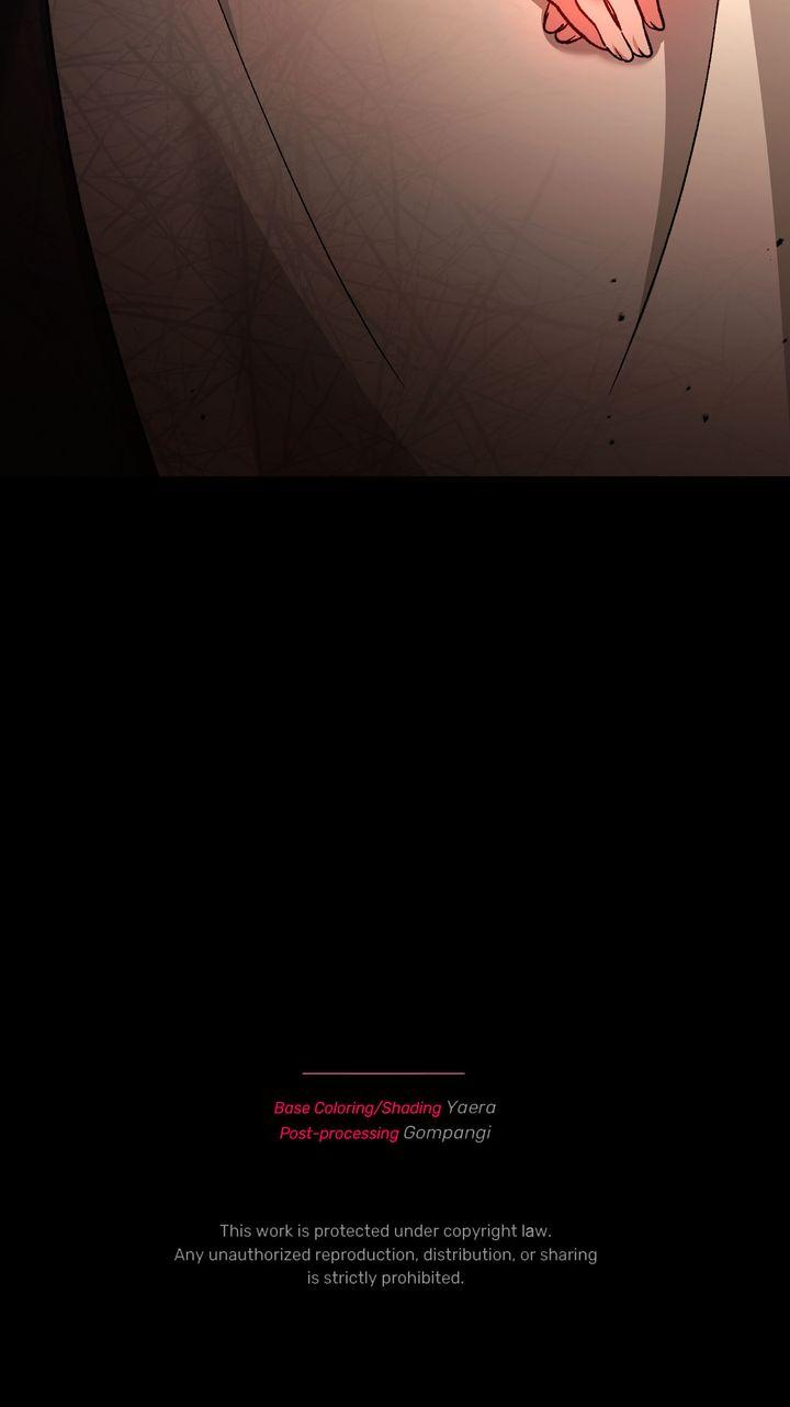 Scars in Your Name Chapter 35.7 page 97 - 