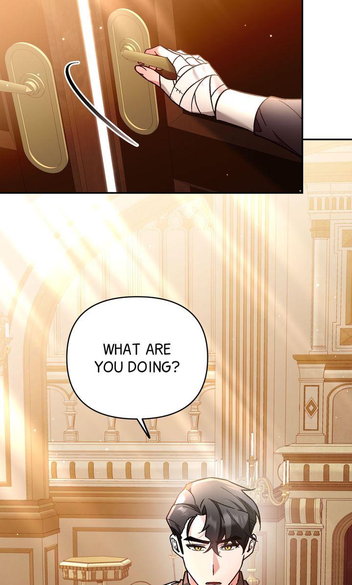 Scars in Your Name Chapter 35.8 page 2 - 