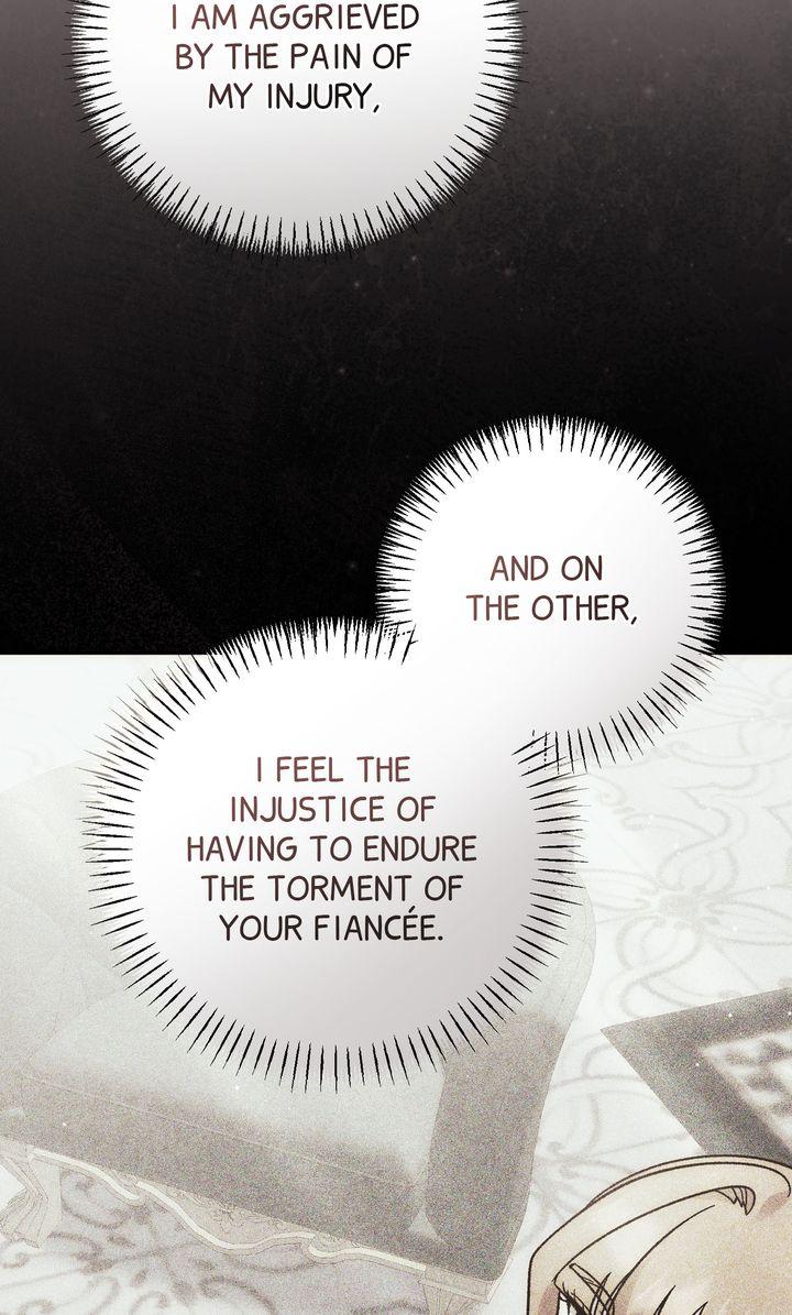 Scars in Your Name Chapter 35.8 page 11 - 