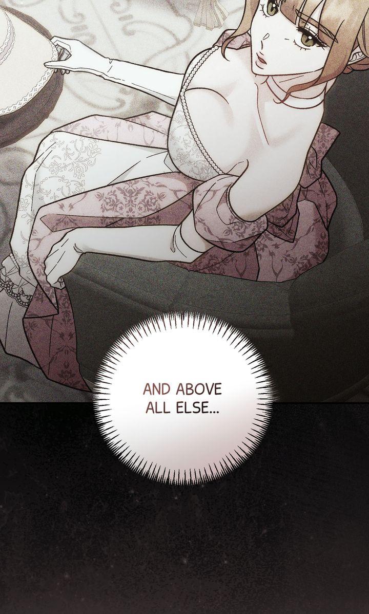 Scars in Your Name Chapter 35.8 page 12 - 