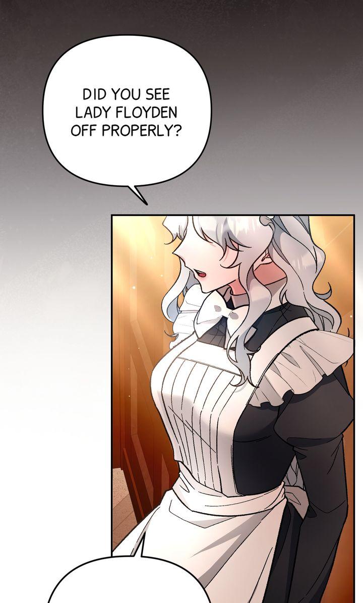 Scars in Your Name Chapter 35.8 page 13 - 