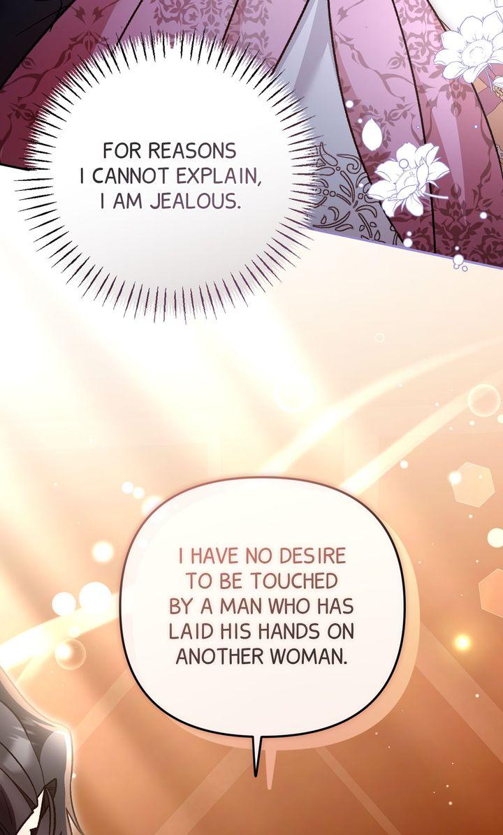 Scars in Your Name Chapter 35.8 page 16 - 