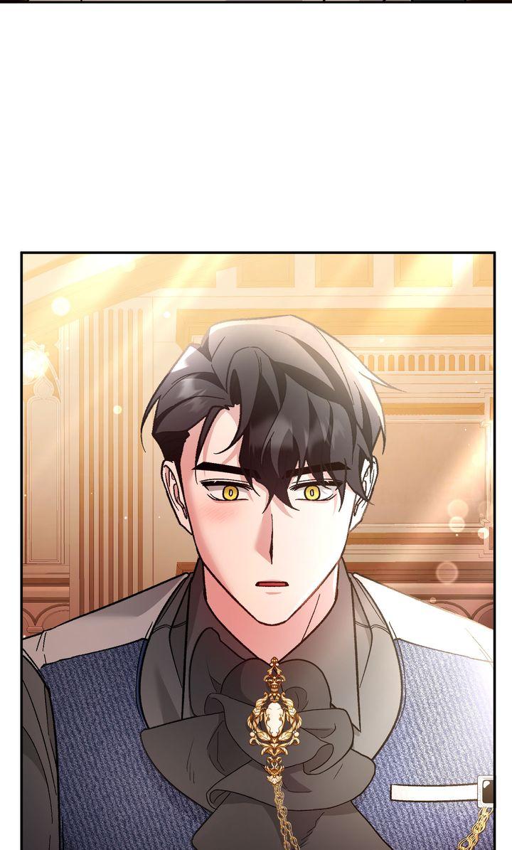 Scars in Your Name Chapter 35.8 page 18 - 