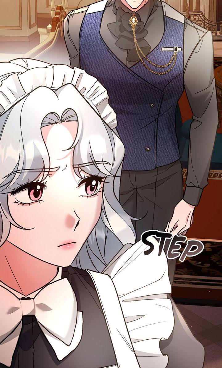 Scars in Your Name Chapter 35.8 page 3 - 
