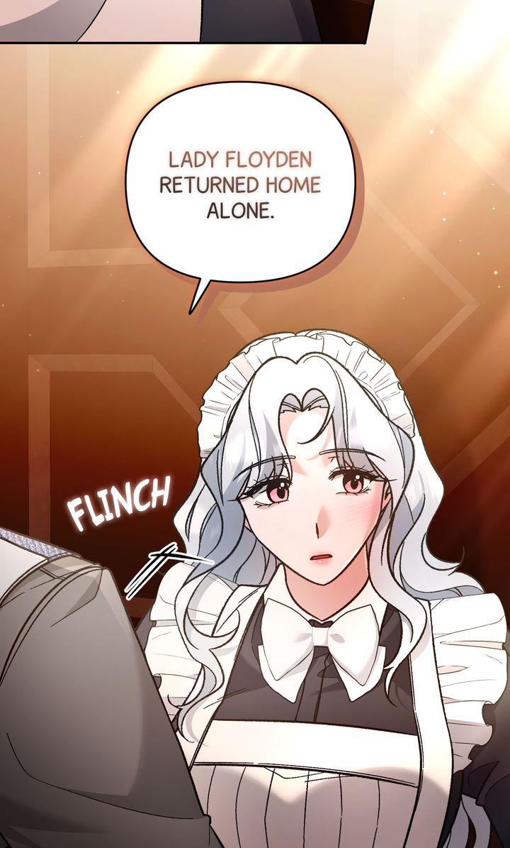 Scars in Your Name Chapter 35.8 page 21 - 