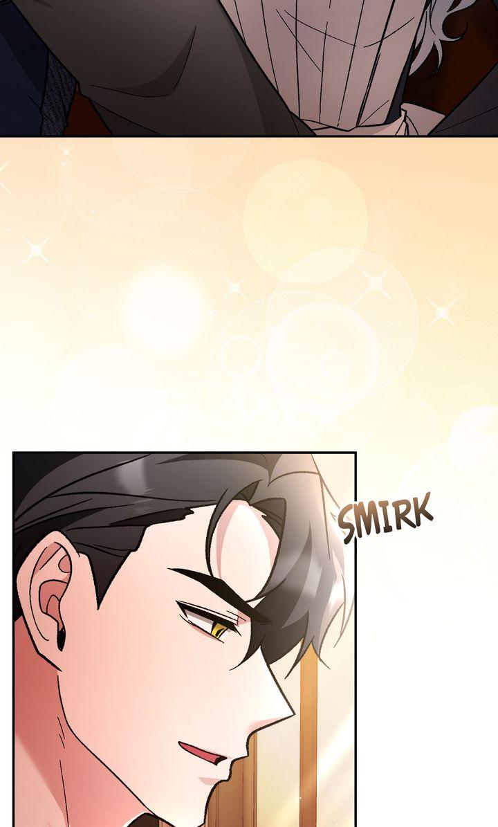 Scars in Your Name Chapter 35.8 page 22 - 