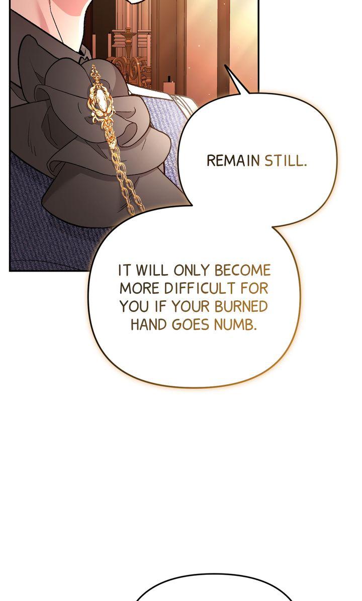 Scars in Your Name Chapter 35.8 page 23 - 