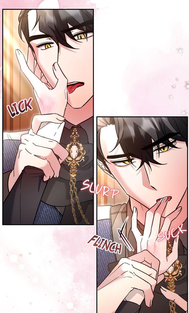 Scars in Your Name Chapter 35.8 page 28 - 