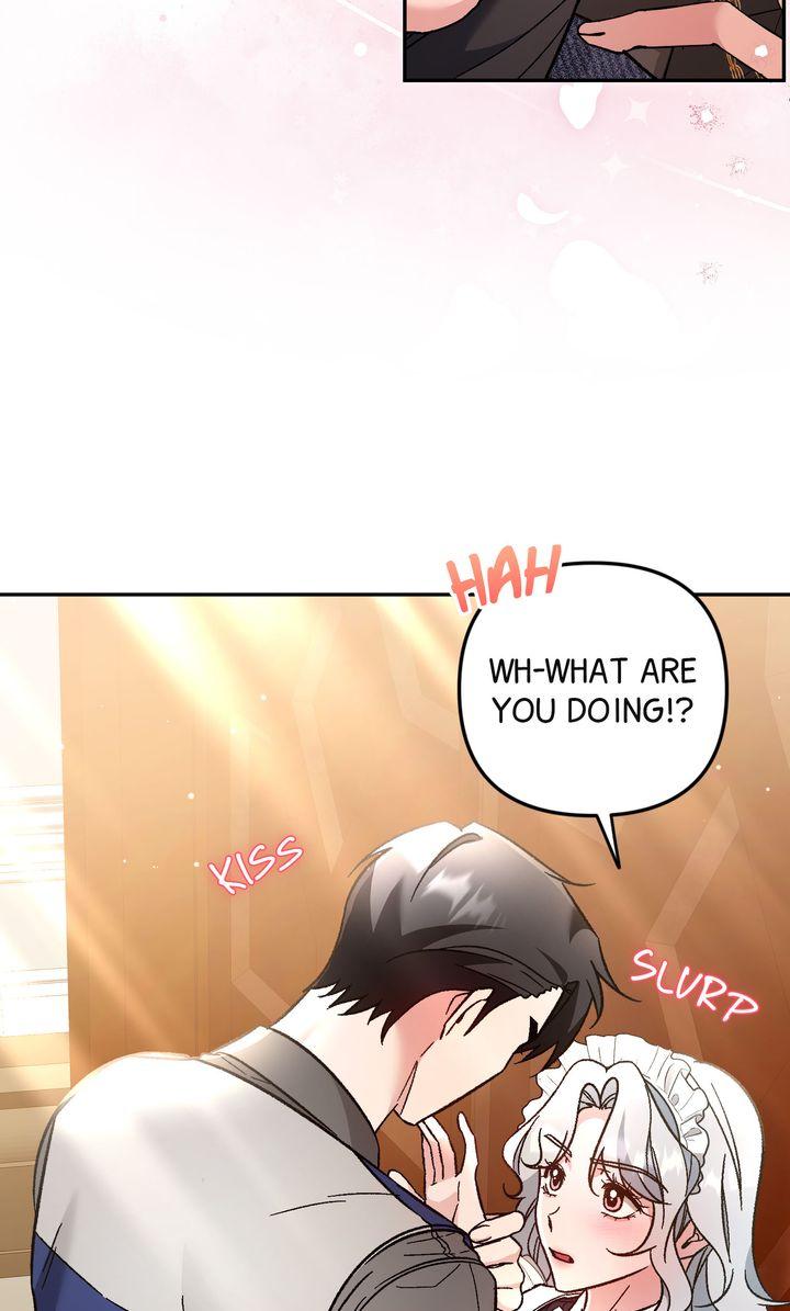Scars in Your Name Chapter 35.8 page 29 - 