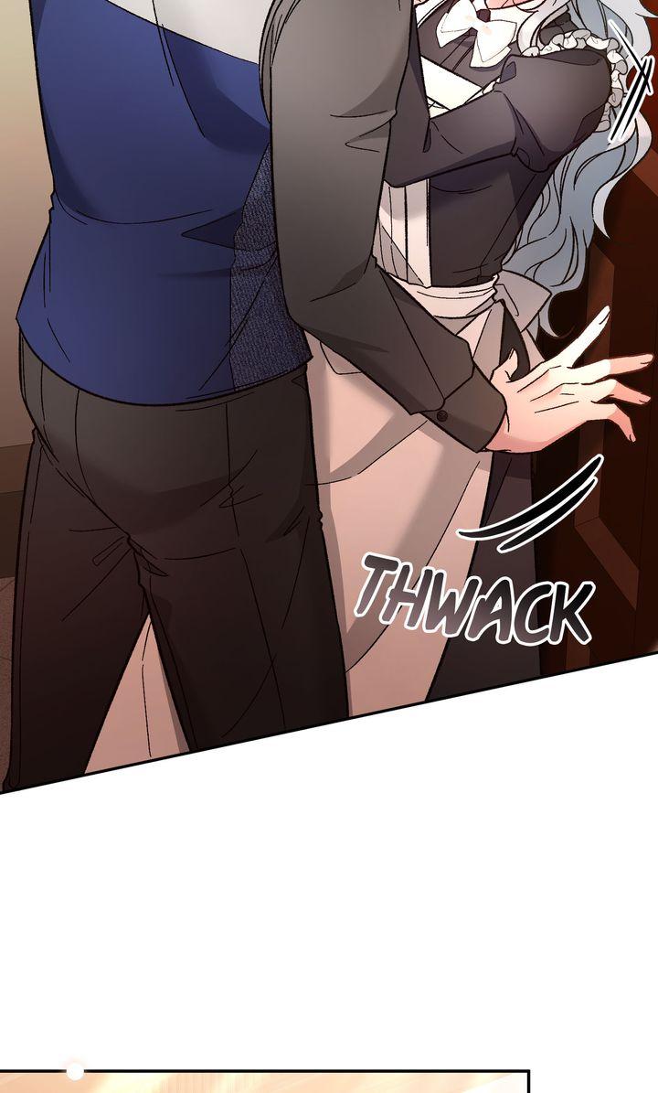 Scars in Your Name Chapter 35.8 page 30 - 