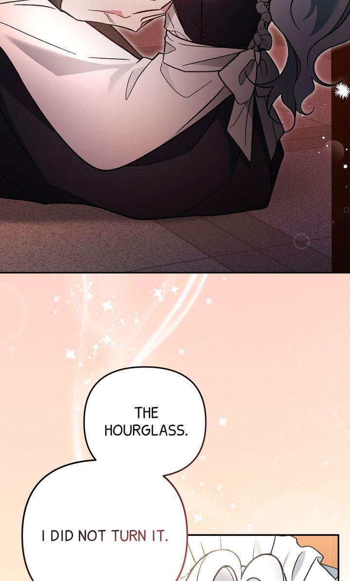 Scars in Your Name Chapter 35.8 page 40 - 