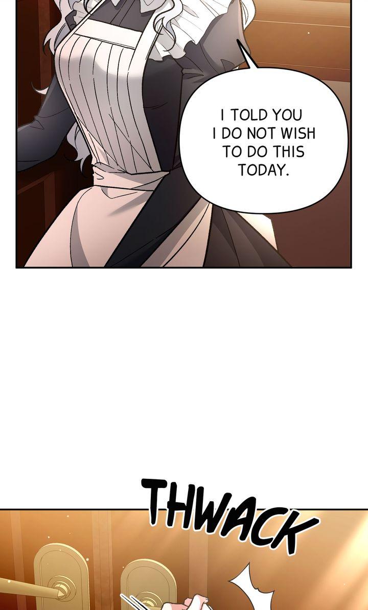 Scars in Your Name Chapter 35.8 page 5 - 