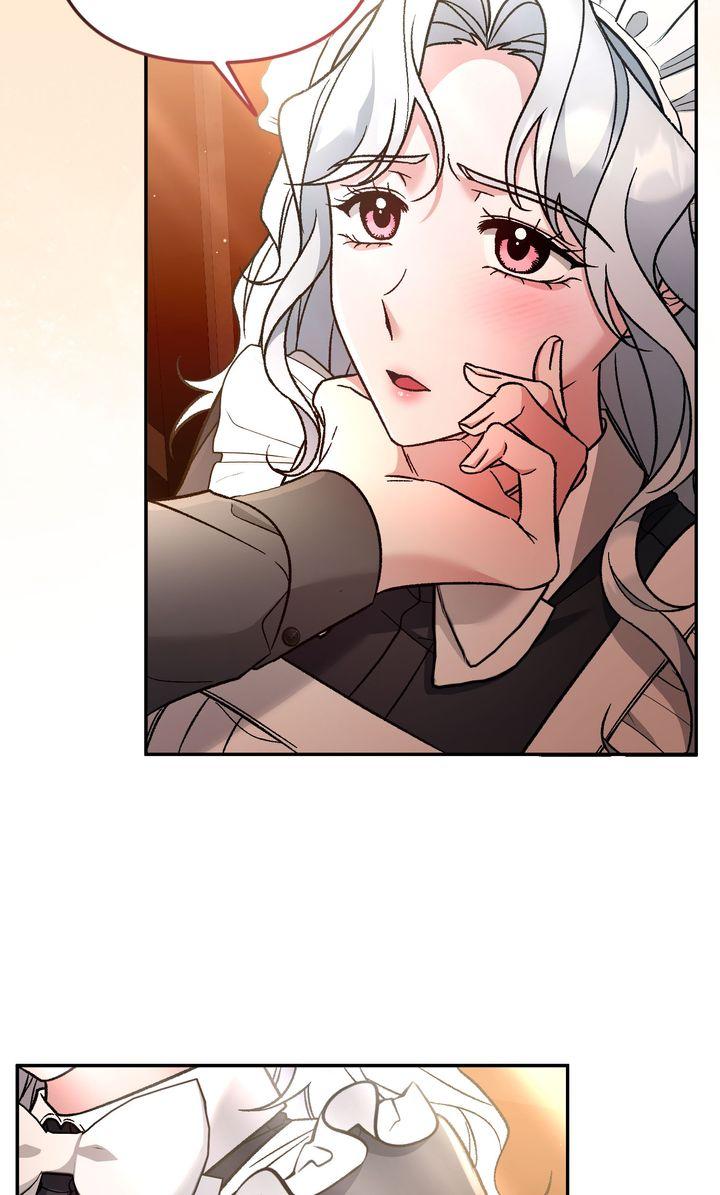 Scars in Your Name Chapter 35.8 page 41 - 