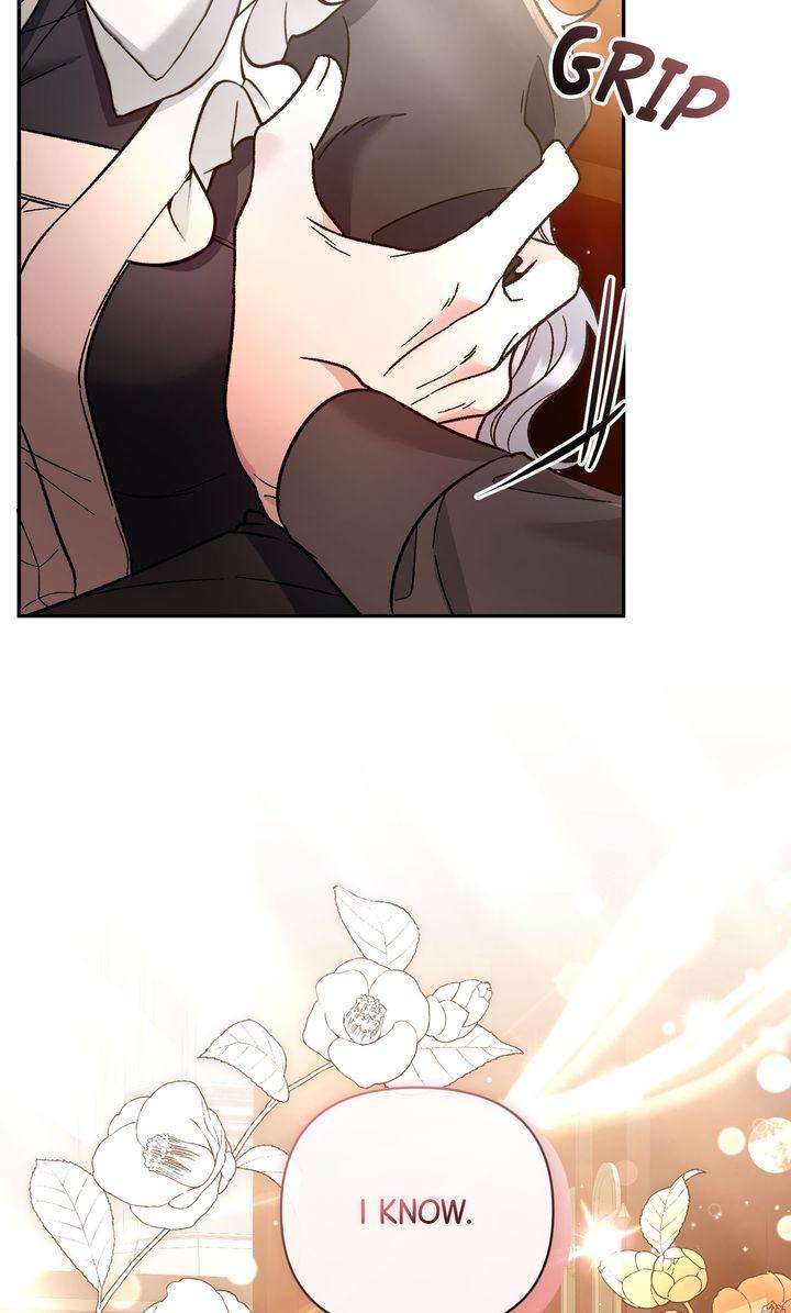 Scars in Your Name Chapter 35.8 page 42 - 