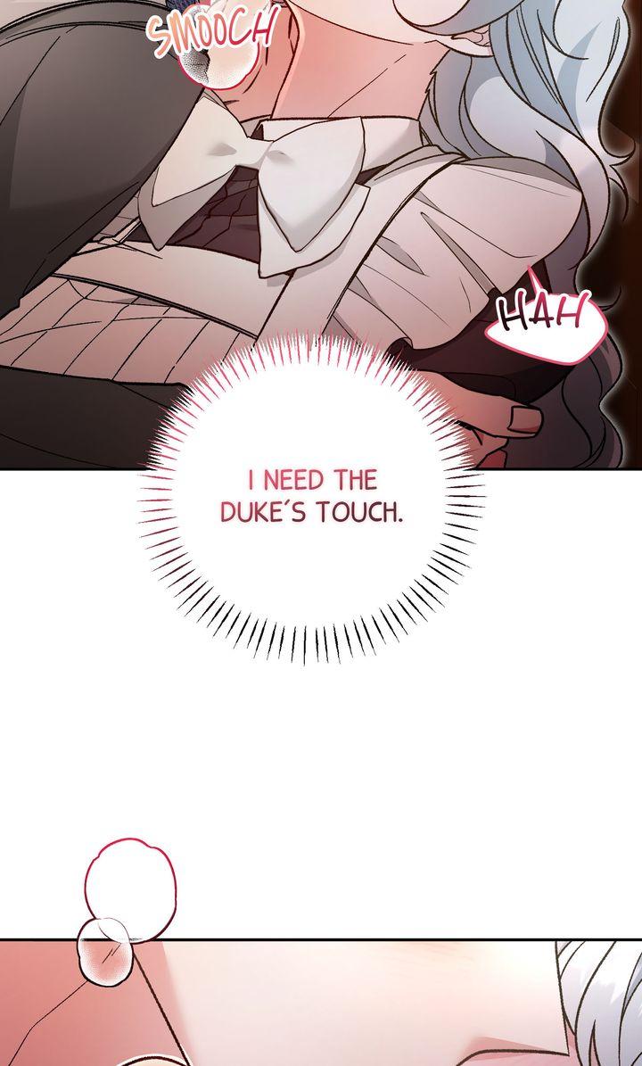 Scars in Your Name Chapter 35.8 page 45 - 