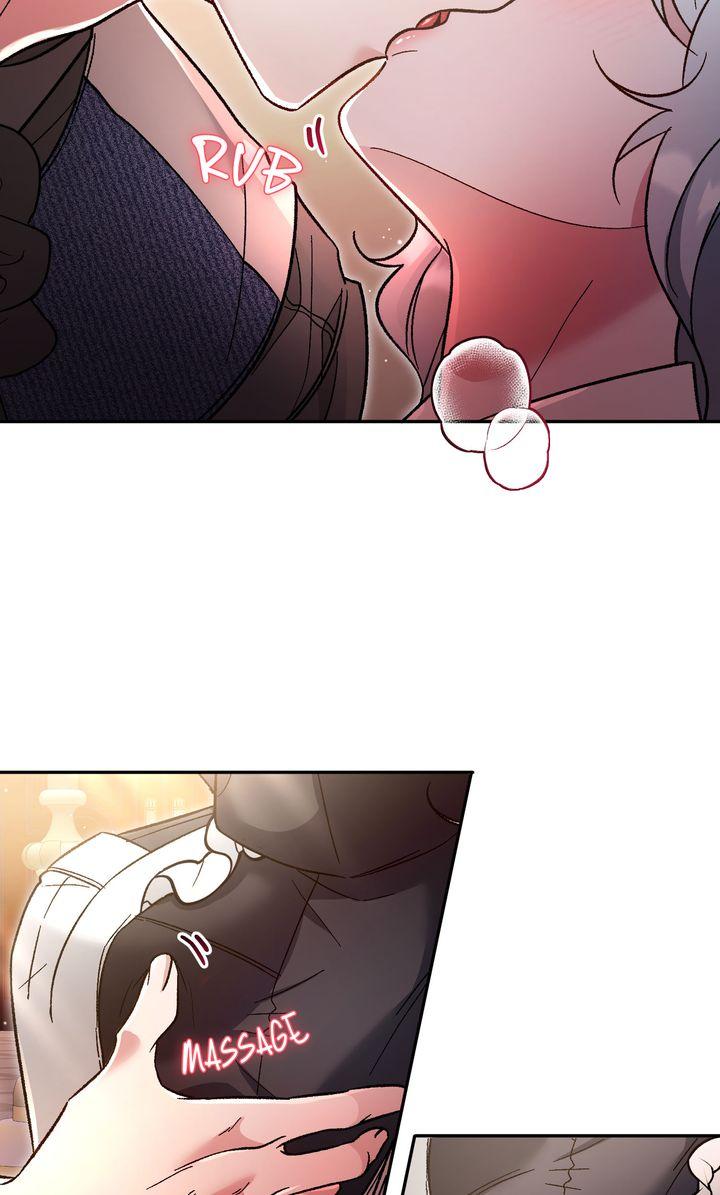 Scars in Your Name Chapter 35.8 page 46 - 