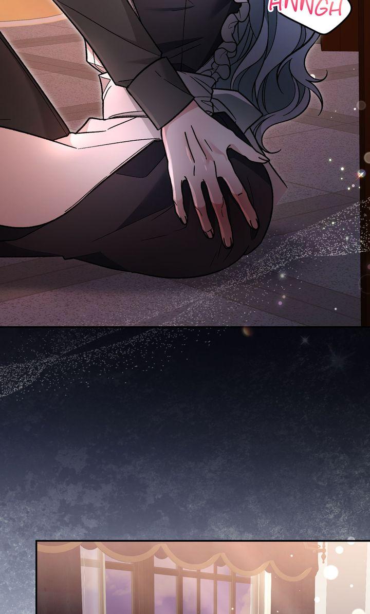 Scars in Your Name Chapter 35.8 page 49 - 
