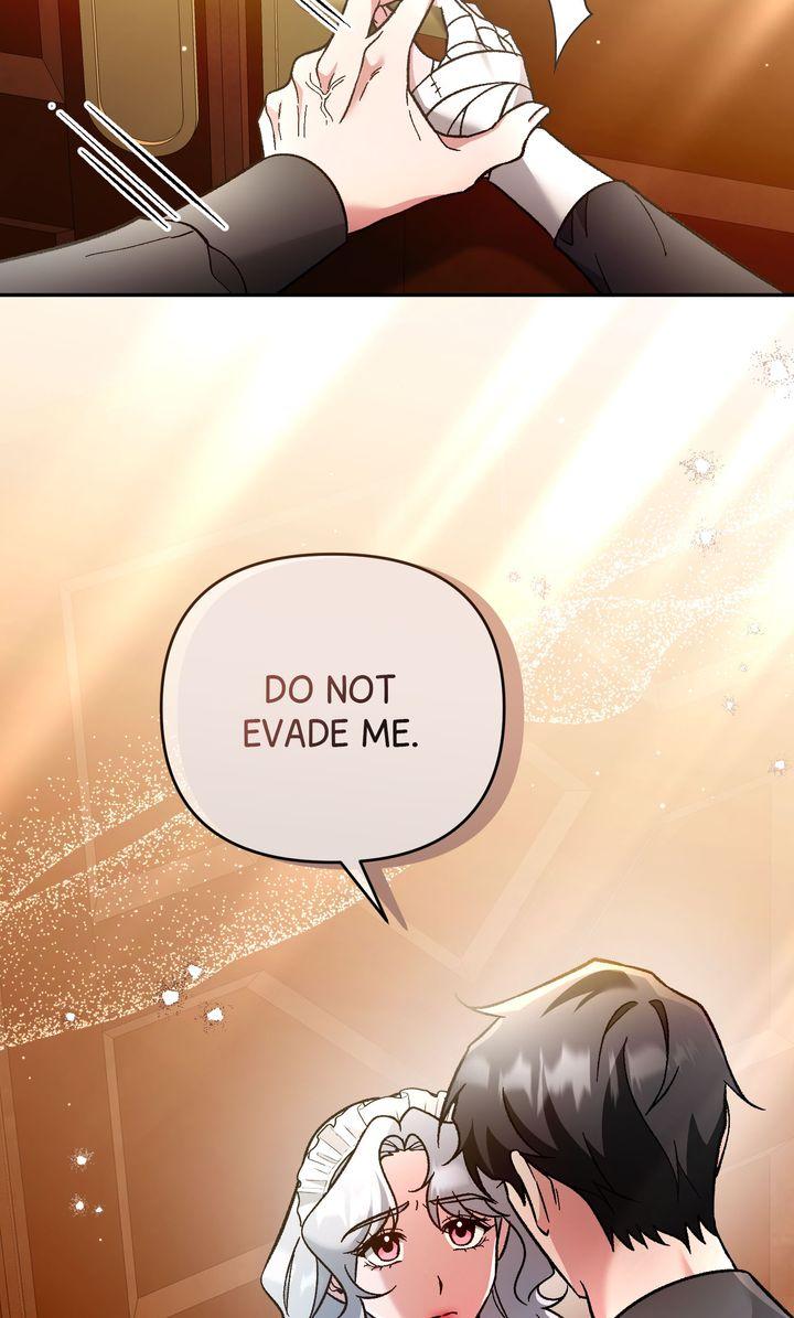 Scars in Your Name Chapter 35.8 page 6 - 