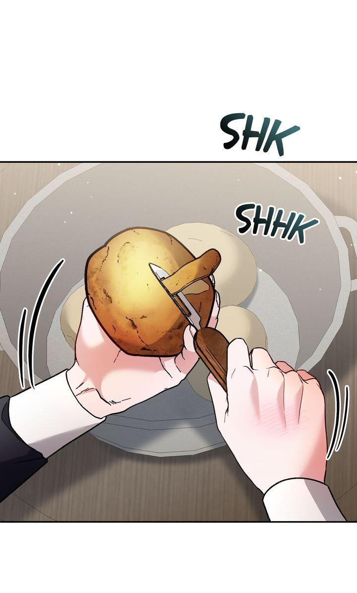 Scars in Your Name Chapter 35.8 page 51 - 
