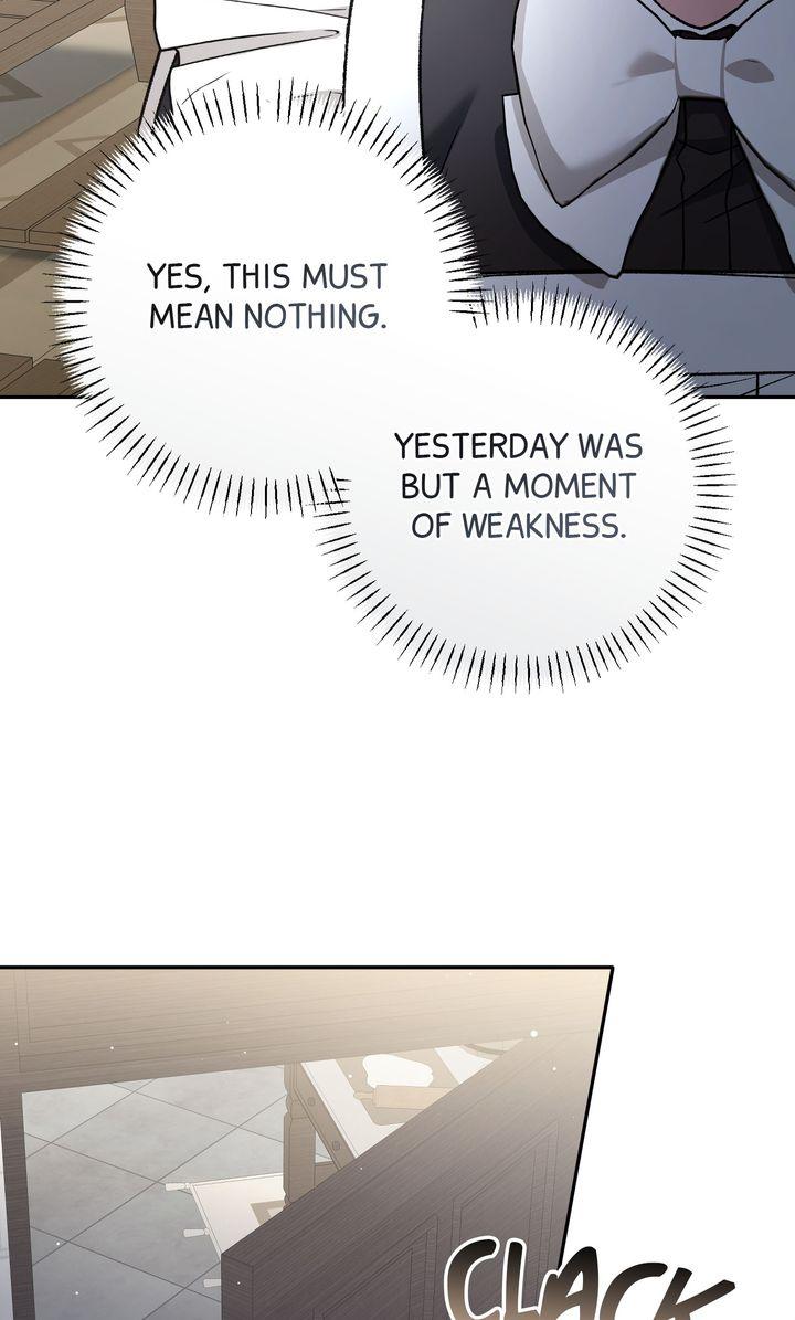 Scars in Your Name Chapter 35.8 page 59 - 