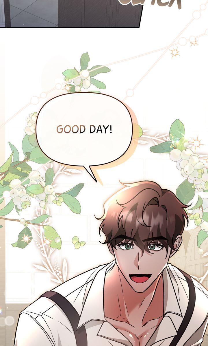 Scars in Your Name Chapter 35.8 page 60 - 