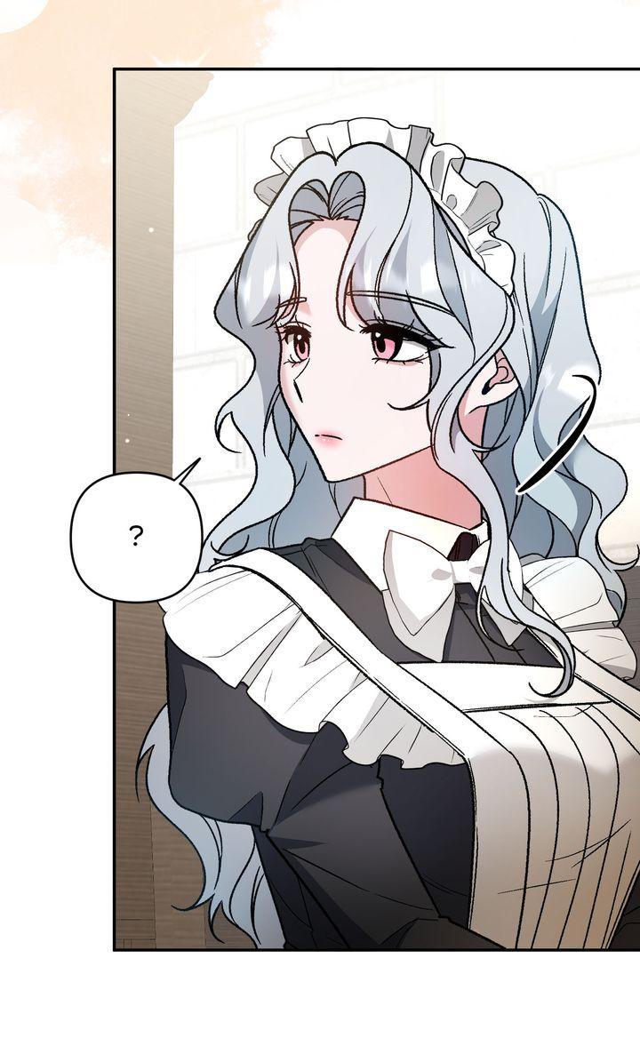 Scars in Your Name Chapter 35.8 page 62 - 