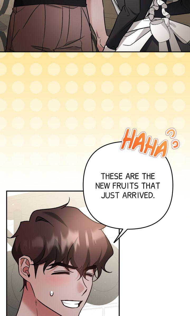 Scars in Your Name Chapter 35.8 page 64 - 