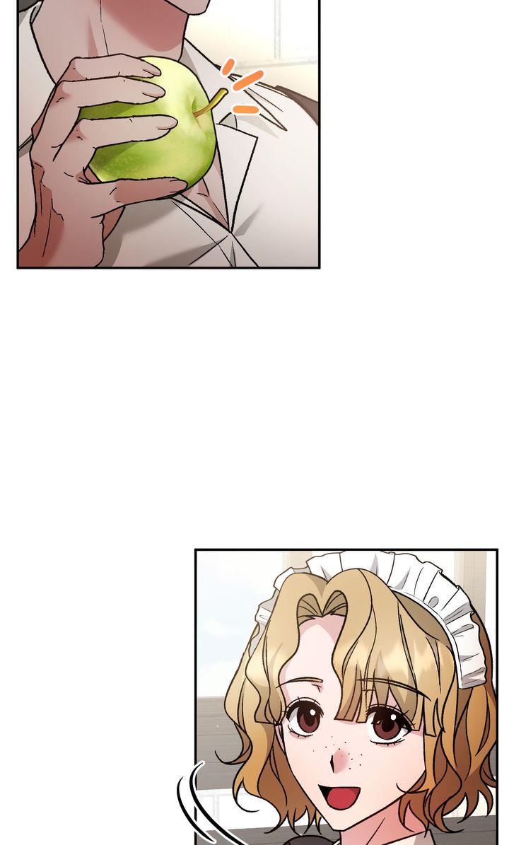 Scars in Your Name Chapter 35.8 page 65 - 