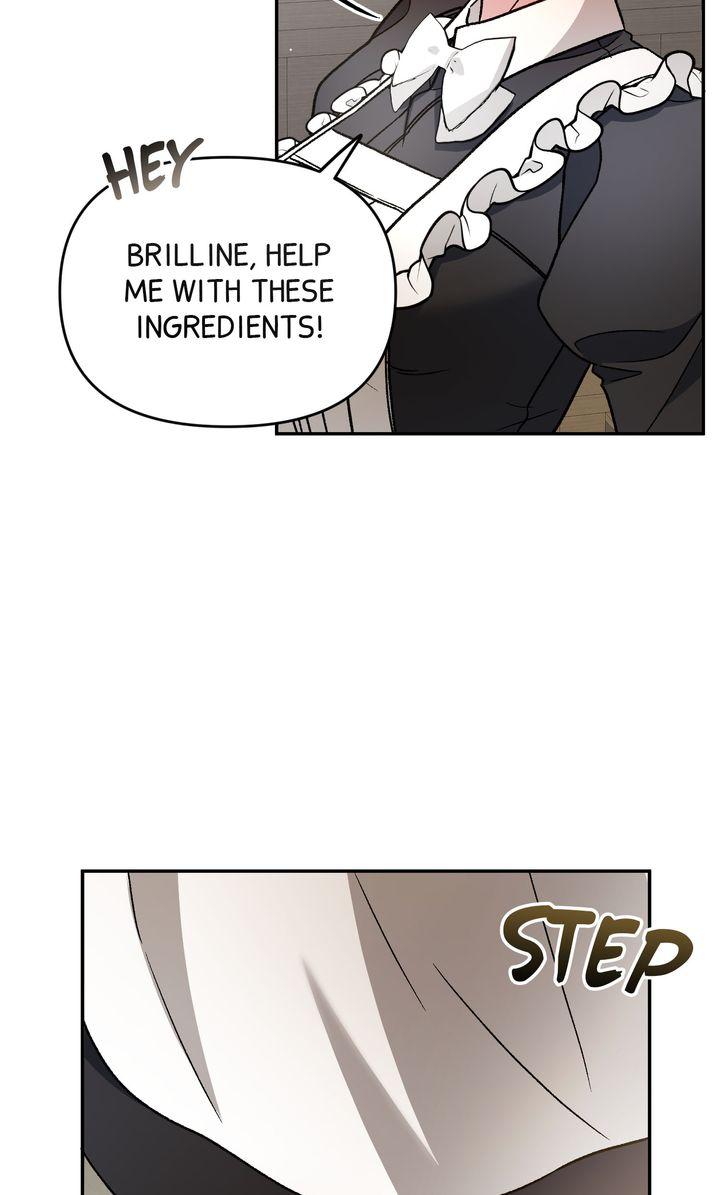 Scars in Your Name Chapter 35.8 page 66 - 