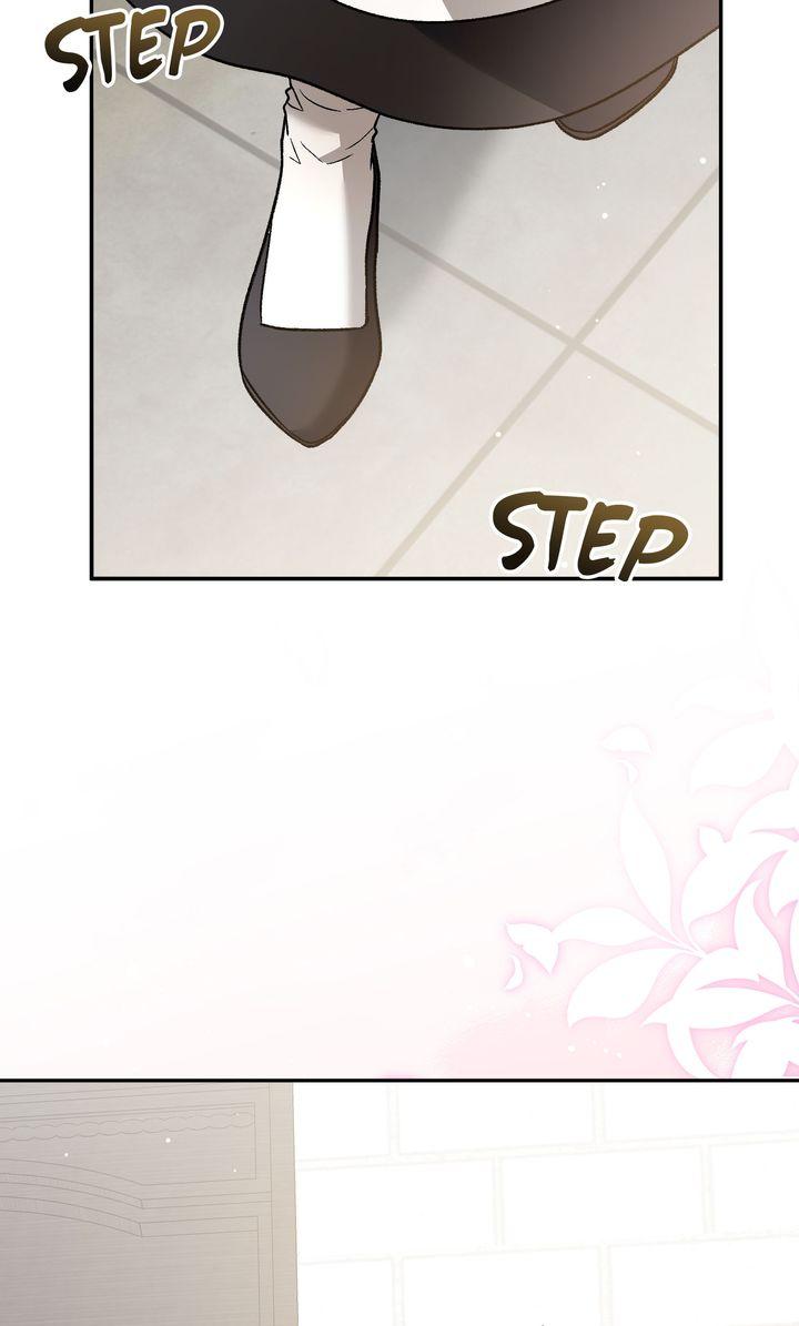 Scars in Your Name Chapter 35.8 page 67 - 