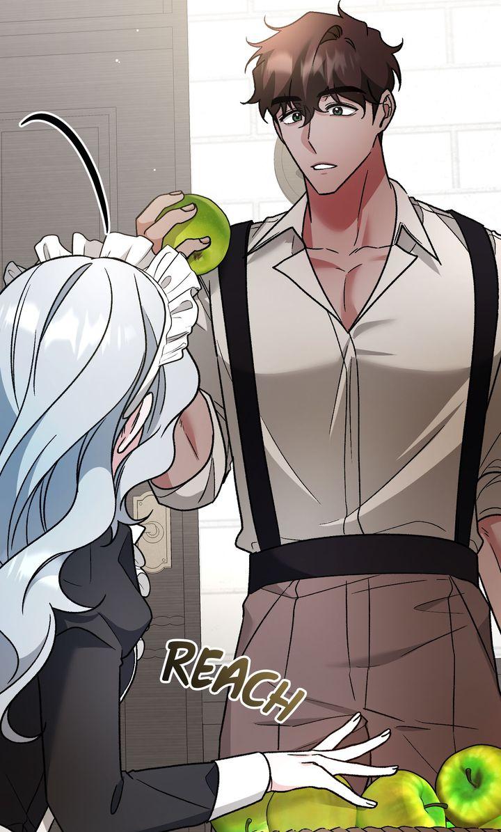 Scars in Your Name Chapter 35.8 page 68 - 