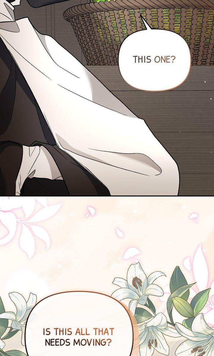 Scars in Your Name Chapter 35.8 page 69 - 